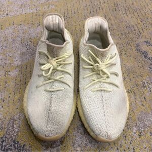 Adidas Yeezy Boost 350 V2 'Butter'